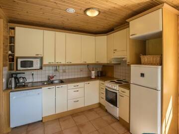 Фотографии Дома для отпуска Holiday Home Pihlajaniemi г. Састамала (Финляндия) №5 Фото Дома для отпуска Holiday Home Pihlajaniemi г. Састамала 5