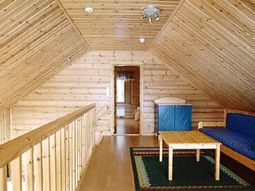 Фото номера Дом для отпуска Дома для отпуска Holiday Home Pihlajaniemi г. Састамала 4