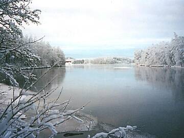 Фото номера Дом для отпуска Дома для отпуска Holiday Home Pihlajaniemi г. Састамала 14