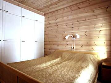 Фото номера Дом для отпуска Дома для отпуска Holiday Home Pihlajaniemi г. Састамала 20