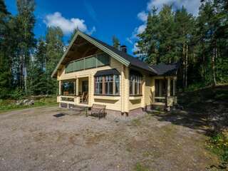 Фото Дома для отпуска Holiday Home Pihlajaniemi г. Састамала